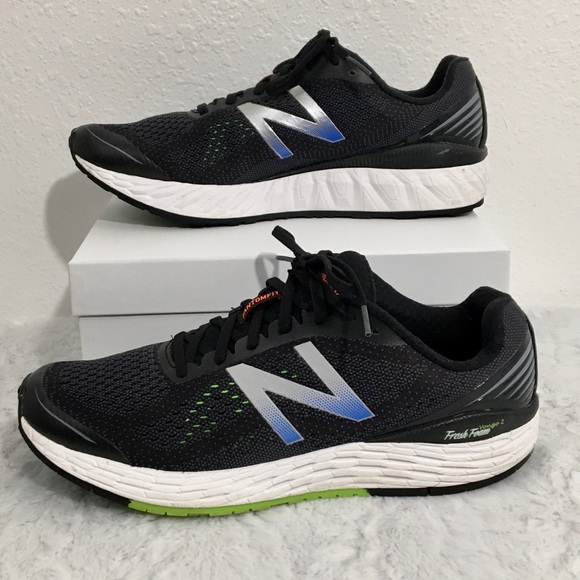 New Balance Other - New Balance Fresh Foam Vongo 2 Running Shoes